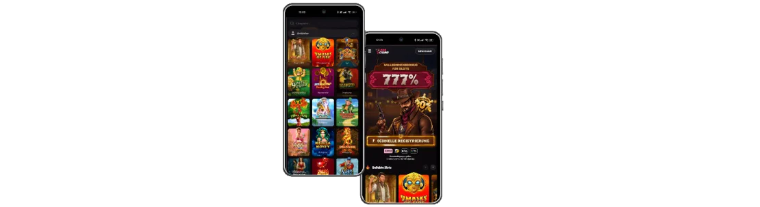 mad casino mobile version